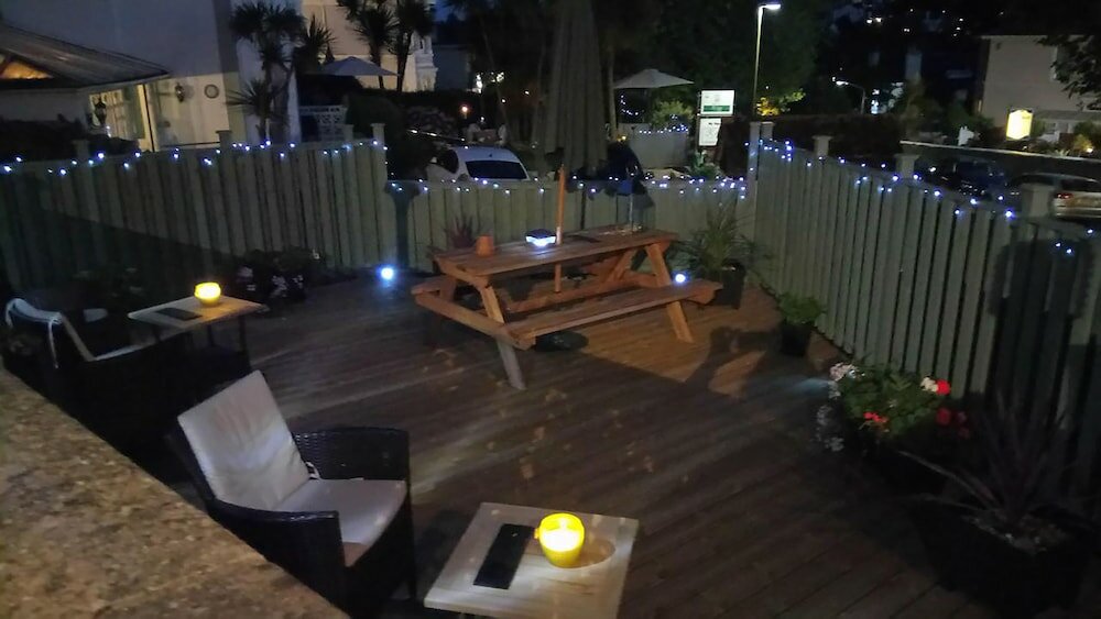 Фото Blenheim House