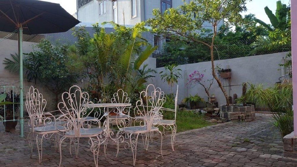 Фото The Casting Homestay