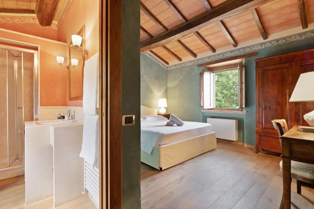 Фото B&b Terenzi Winery