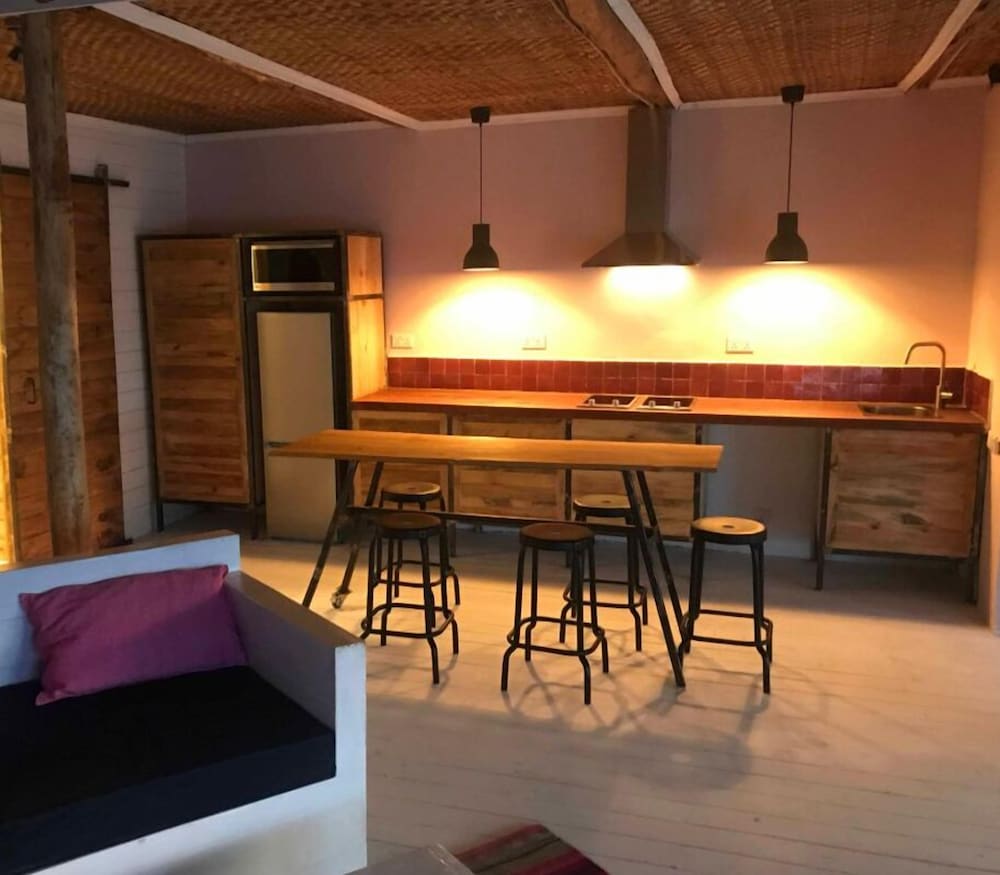 Фото Pili Pili Boutique Hotel