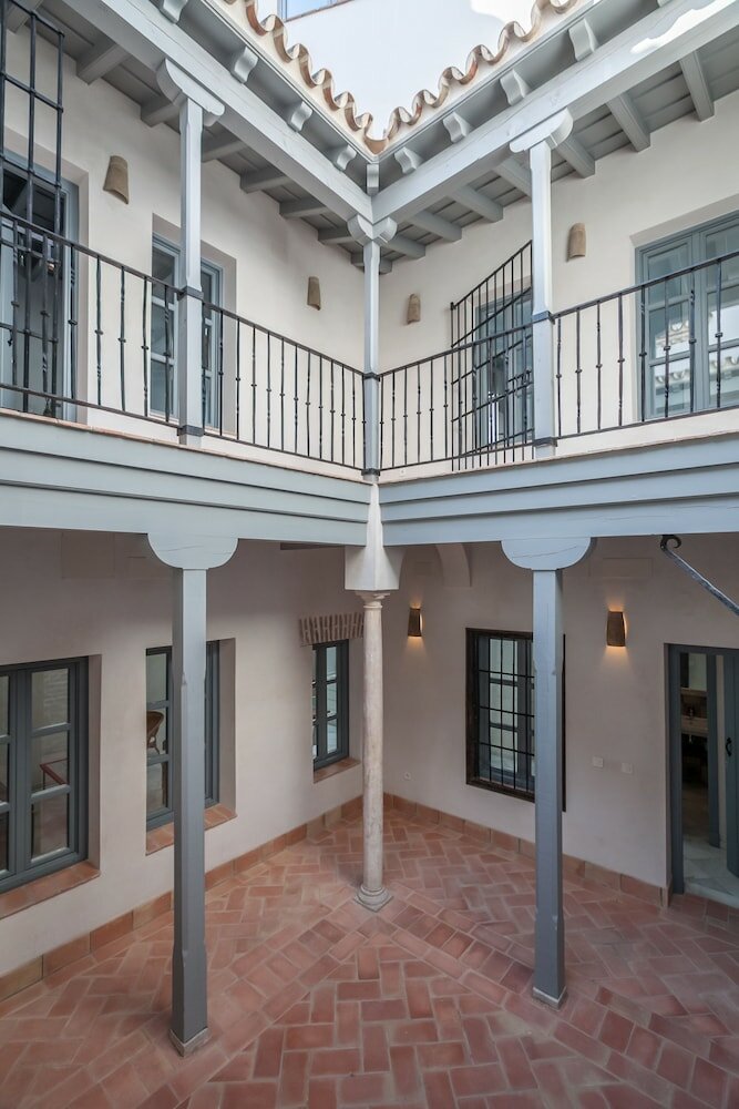 Фото Apartamentos Tintes12