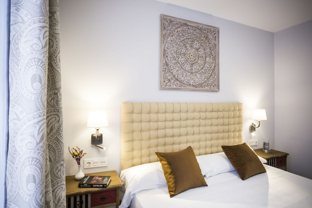 Фото La Casa de La Trinidad Hotel