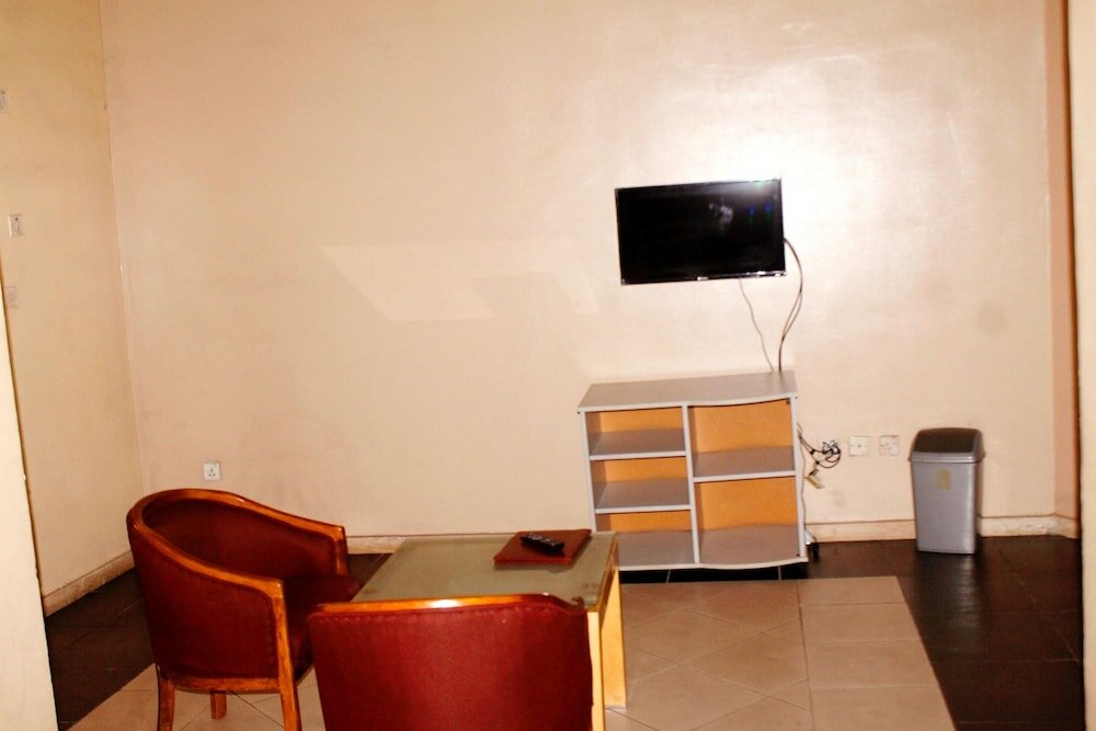 Фото Garden City Marriott Hotel