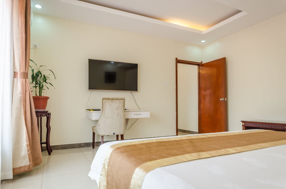 Фото Nanjing Restaurant & Motel