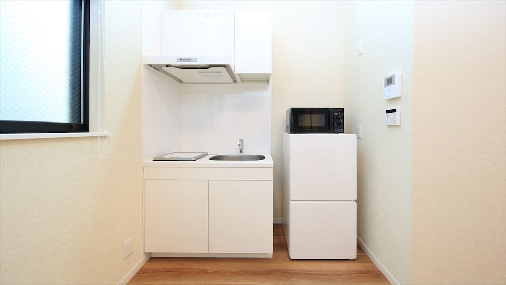 Фото Coto Tokyo Asakusa 5