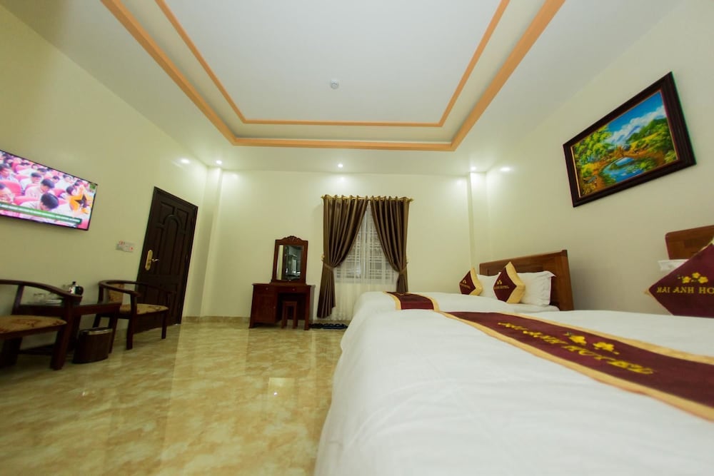 Фото Mai Anh Hotel