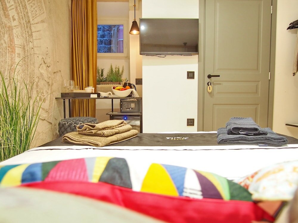 Фото La Vita e Bella II