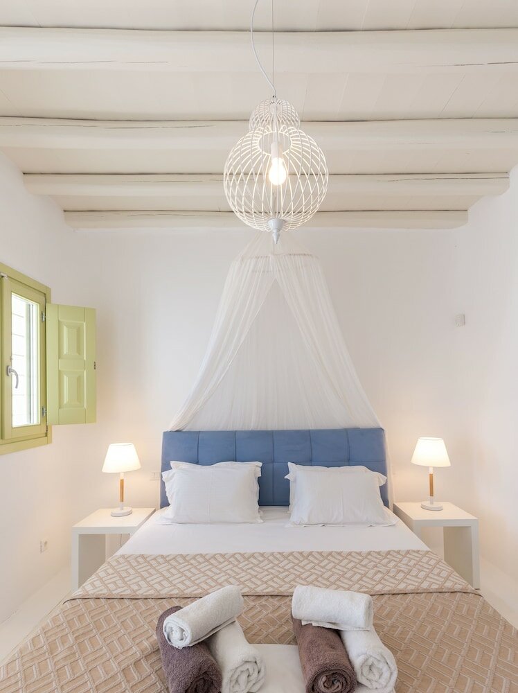 Фото Lyra Villas Mykonos