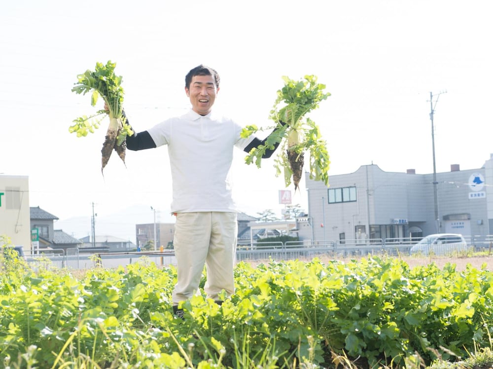 Фото Sabae Dai-ichi Hotel