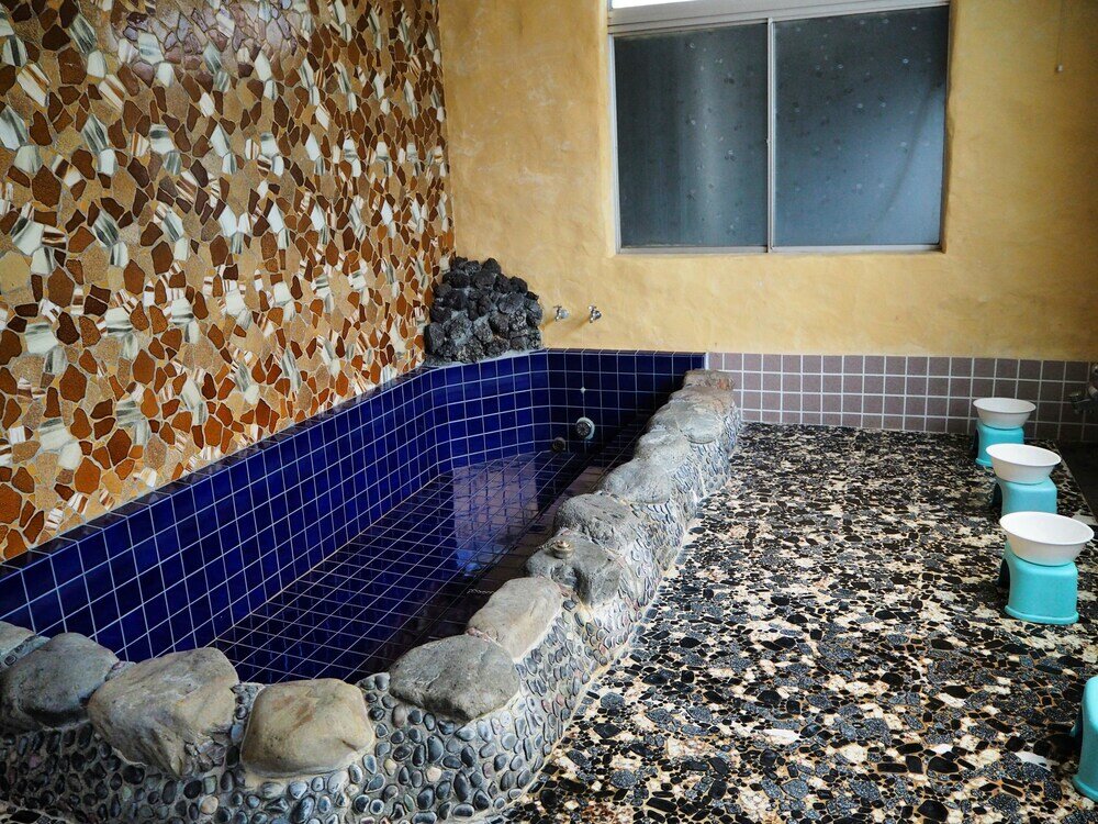 Фото Fujinoya Ryokan