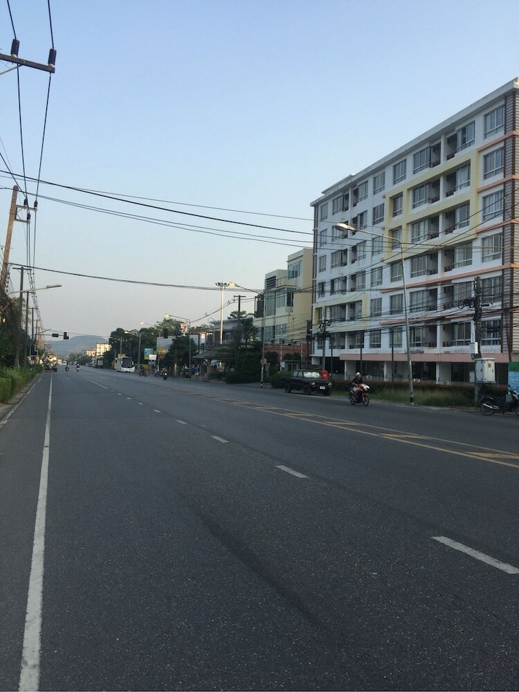 Фото The Clover by Npk