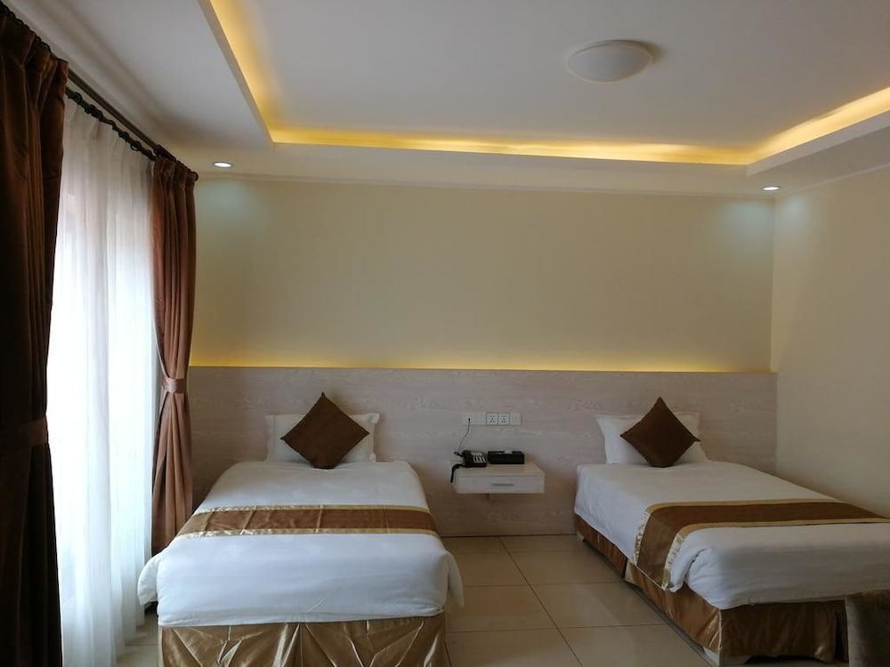 Фото Nanjing Restaurant & Motel