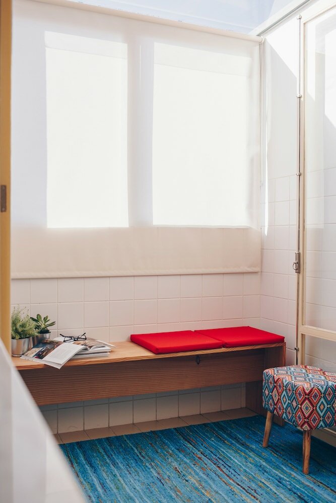 Фото Lapa 101 by Soulsharing