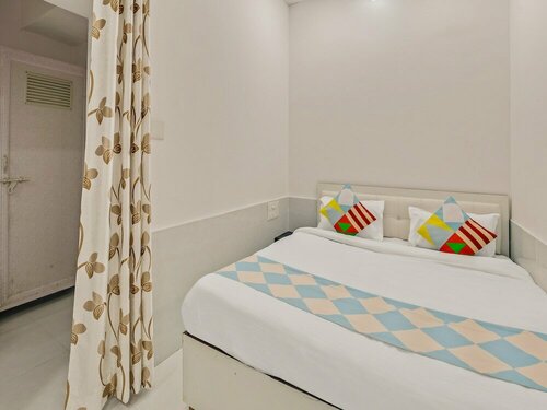 Гостиница Oyo 13507 Home Heritage Stay Near City Palace в Удайпуре