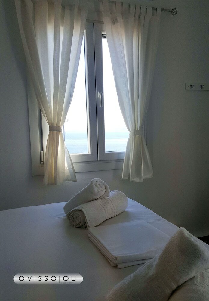 Фото Avissalou Apartments