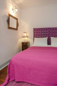 Baga de Sal Wine Guesthouse (Coimbra, Tábua, Rua do Gravito, 1), hotel