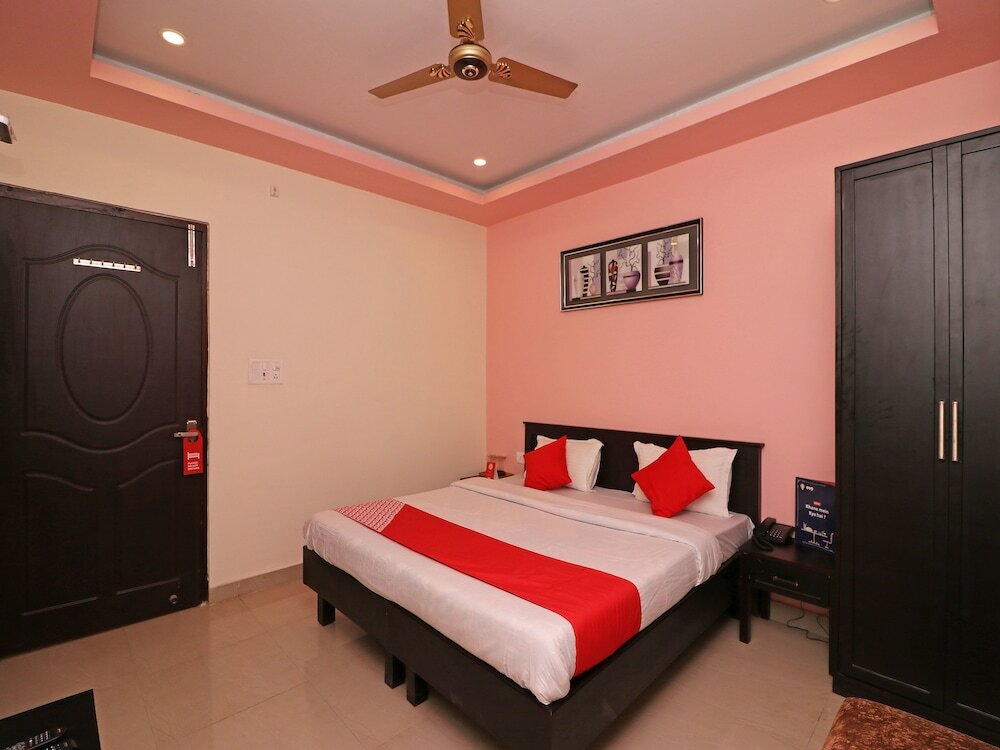 Фото Oyo 12888 Hotel Ananta