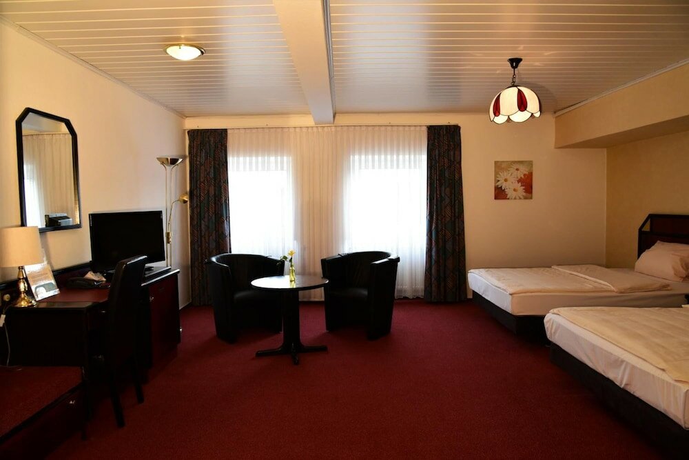 Фото Hotel Harßhof