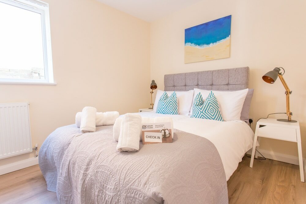 Фото Pinnocks Lodge