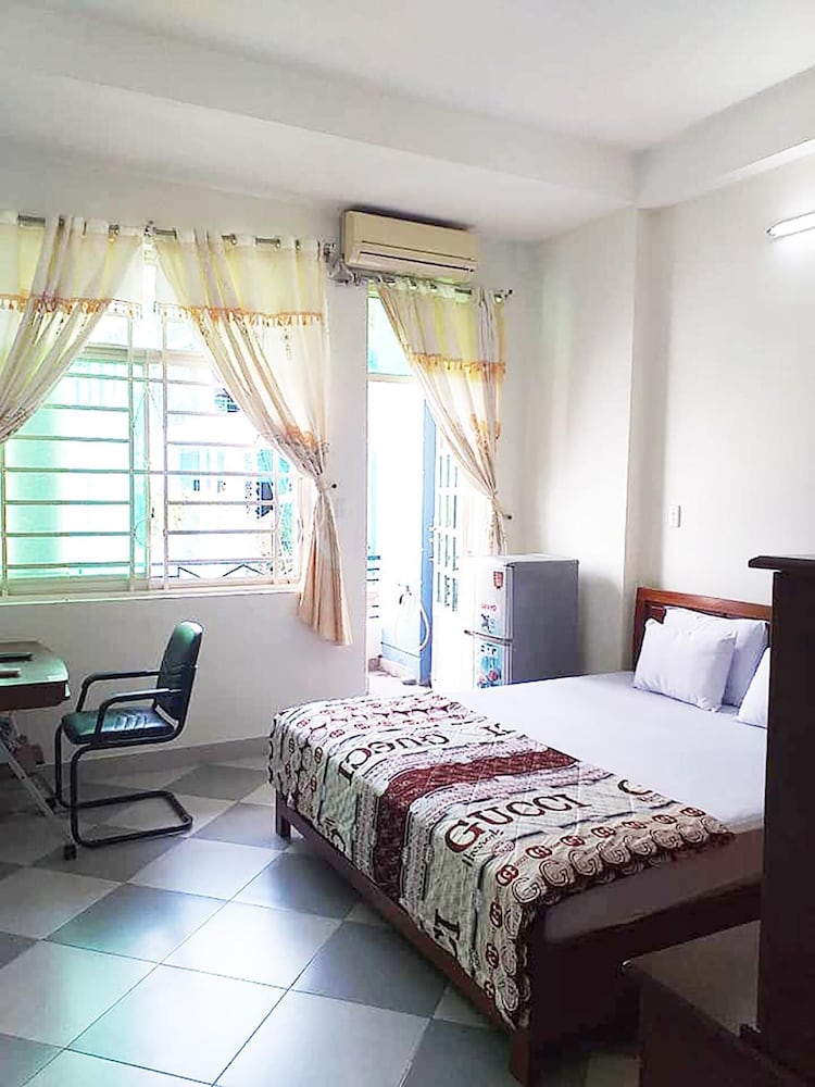 Фото Ben Thanh Motel