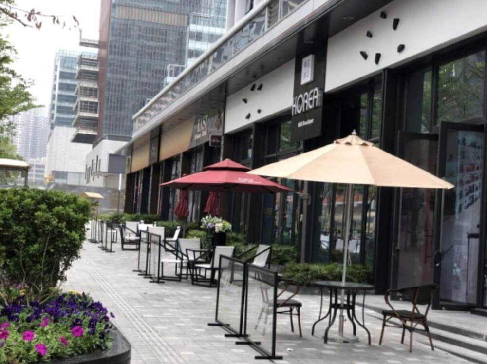 Hotel Shengang Executive Apartment, Shenzhen, photo