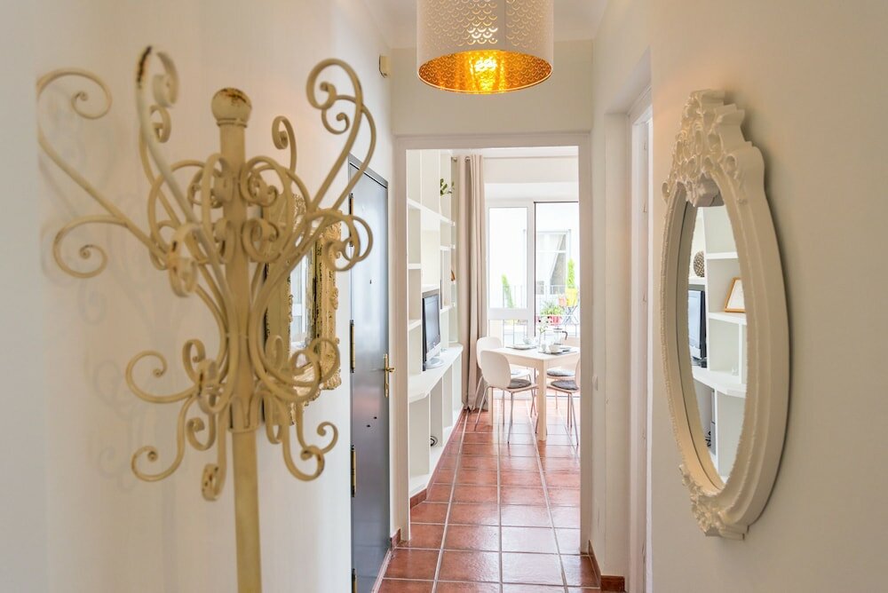 Фото Lu&cia Apartamento Cervantes