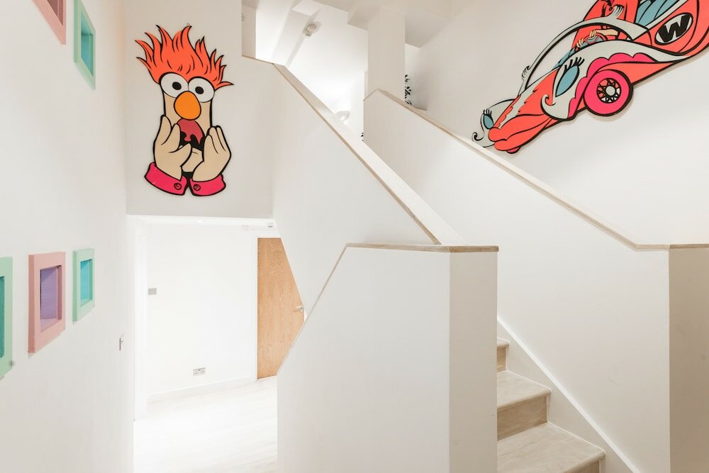 Фото The London Warehouse Apartments