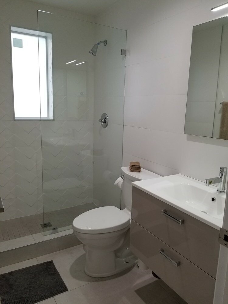 Фото Studio Apartment Biscayne Blvd Miami