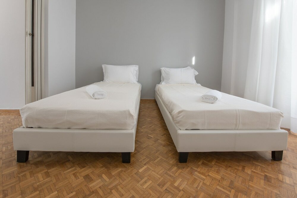 Фото Petralona Cosy Penthouse