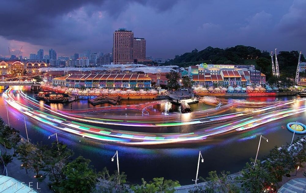 Фото Kinn Capsule