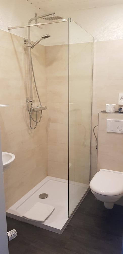 Фото Hotel Haus Hubertus