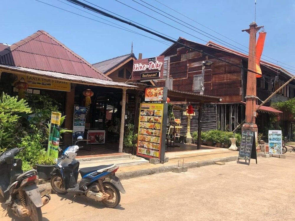 Фото Mango House Seafront Suites And Villas