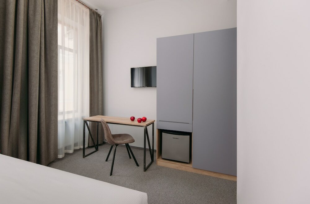 Фото StayWay на Цветном бульваре