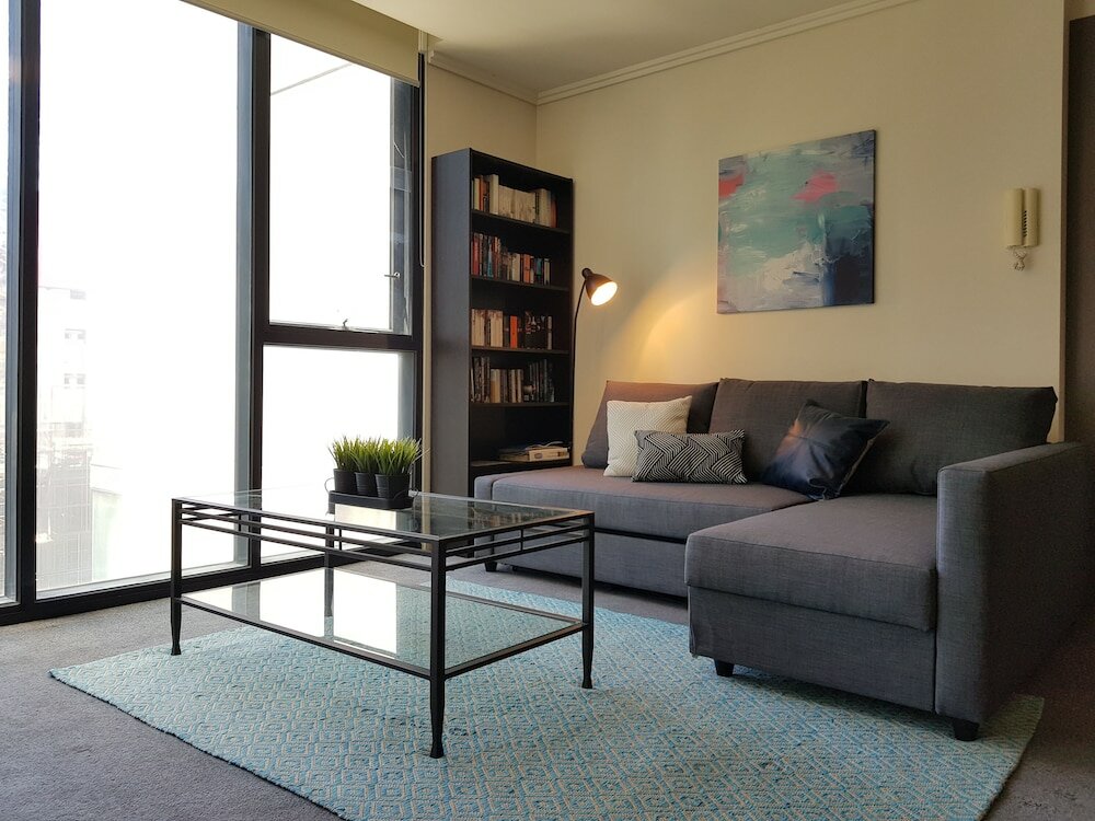 Фото ReadySet Apartments at Sentinel