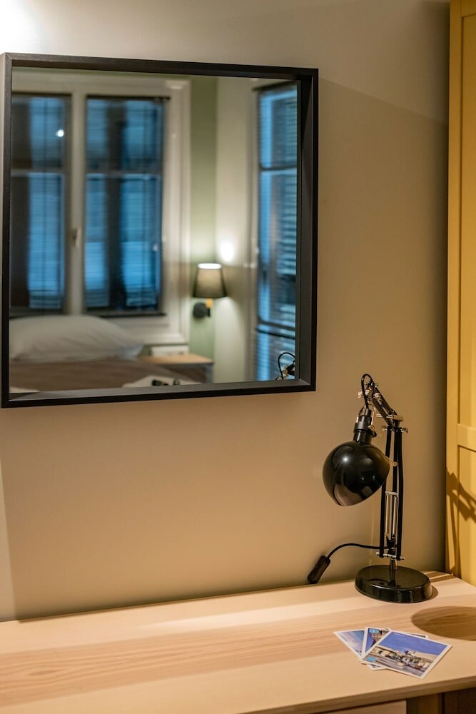 Фото City Cottage