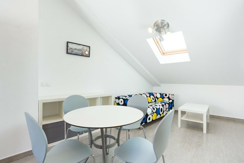 Фото Lu&cia Apartamento Lagunillas