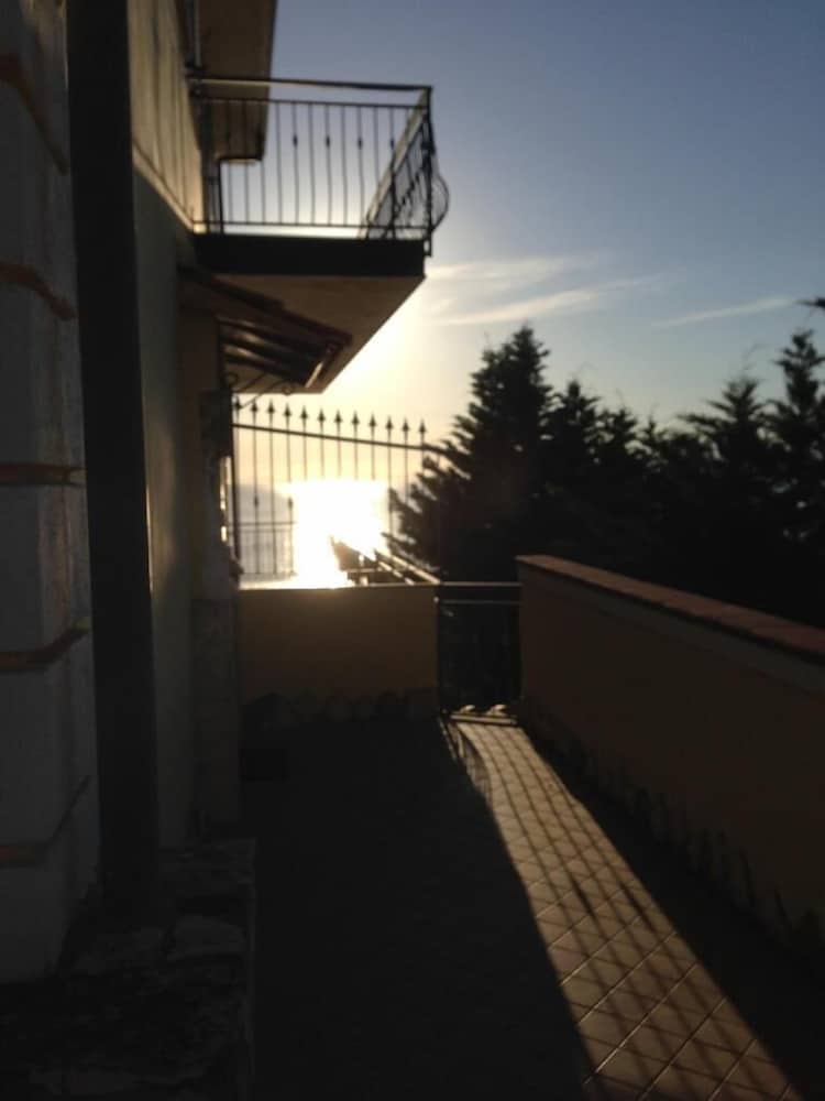 Фото Villa Malandrino