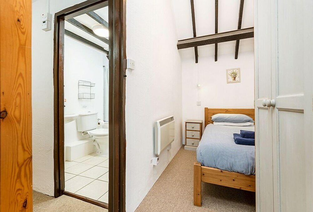 Фото Berehayes Holiday Cottages