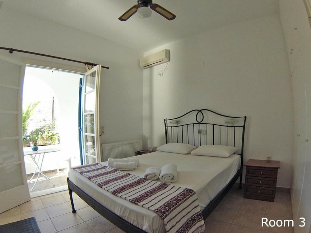 Фото Manti Rooms