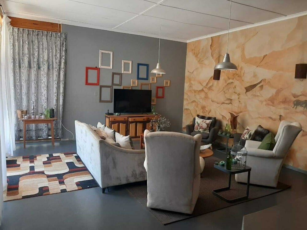 Фото Ukholo lodge