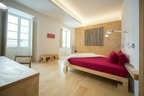 Гостиница Winebnb