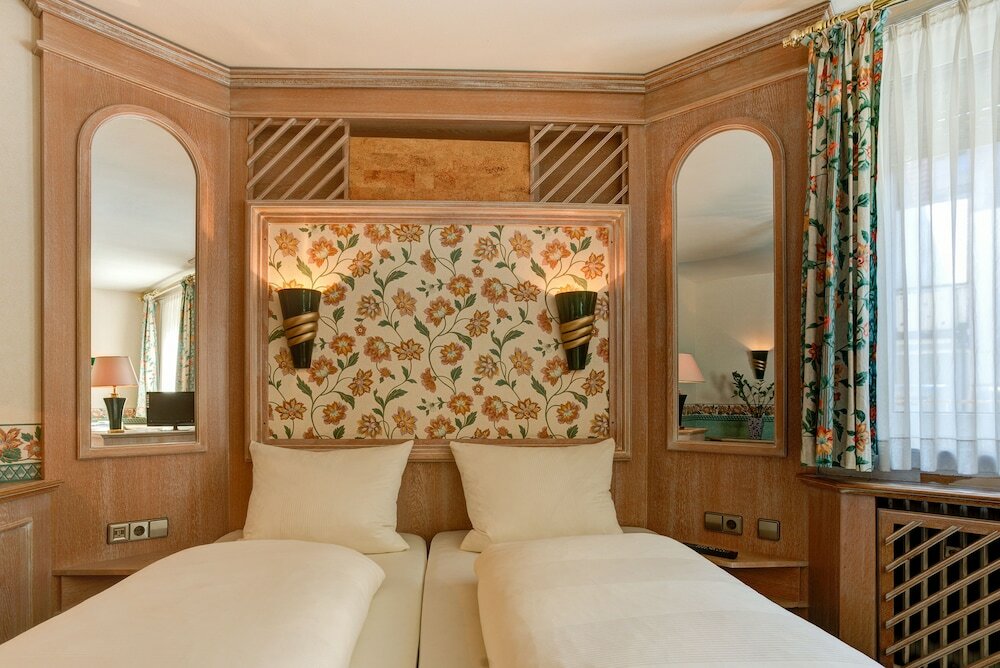 Фото Centro Hotel Stern