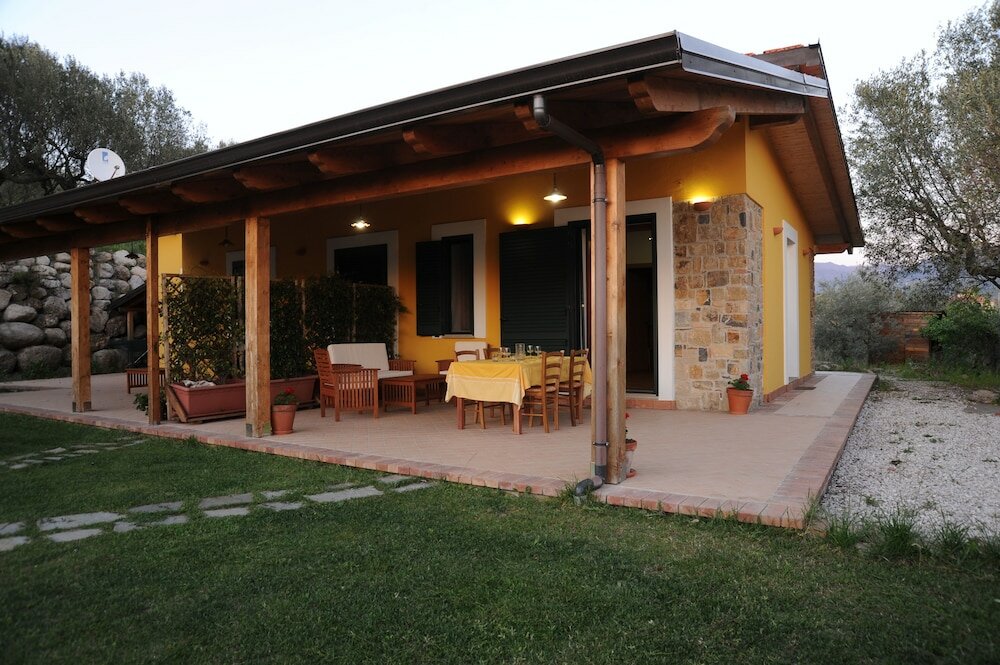 Фото Barnìa - Agriturismo