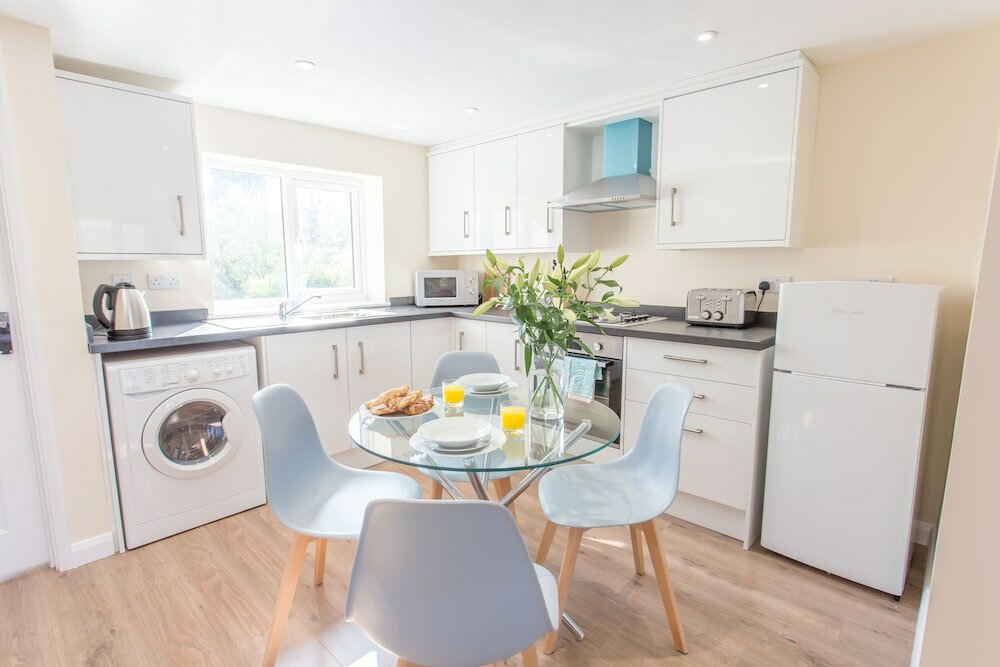 Фото Pinnocks Lodge