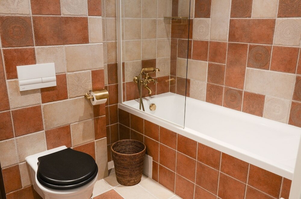 Фото Residence Bilyana