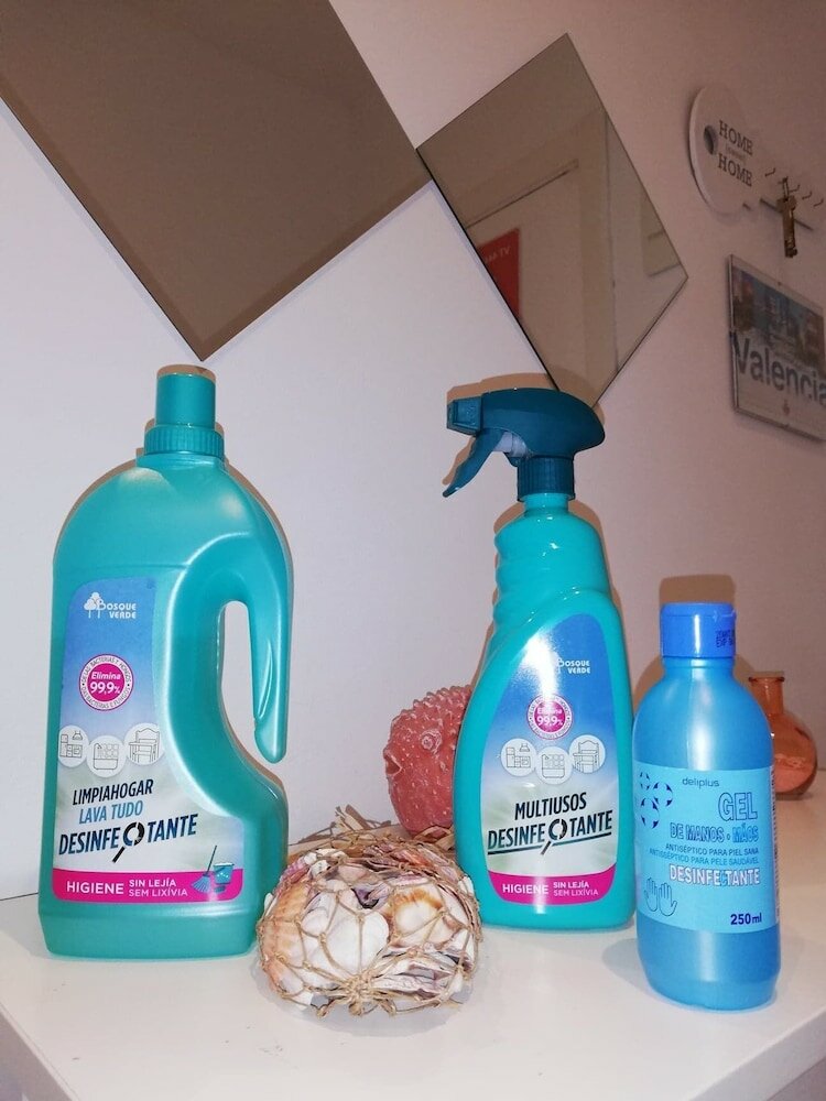 Фото BirdHouse Valencia