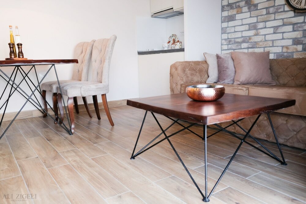 Фото Apartments Eneida