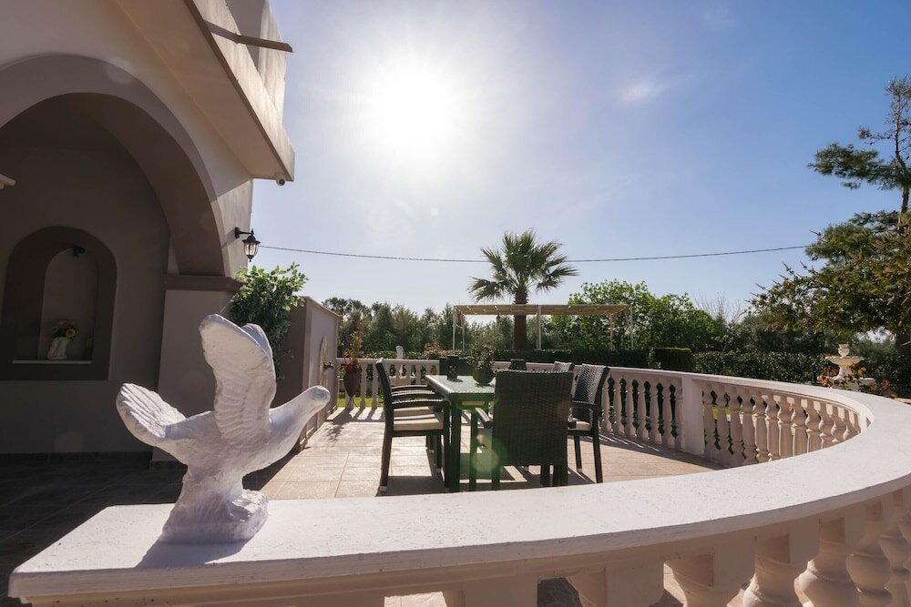 Фото Fontana Holiday Home