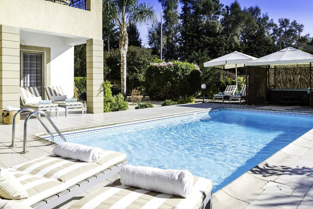 Фото Villa Chiara