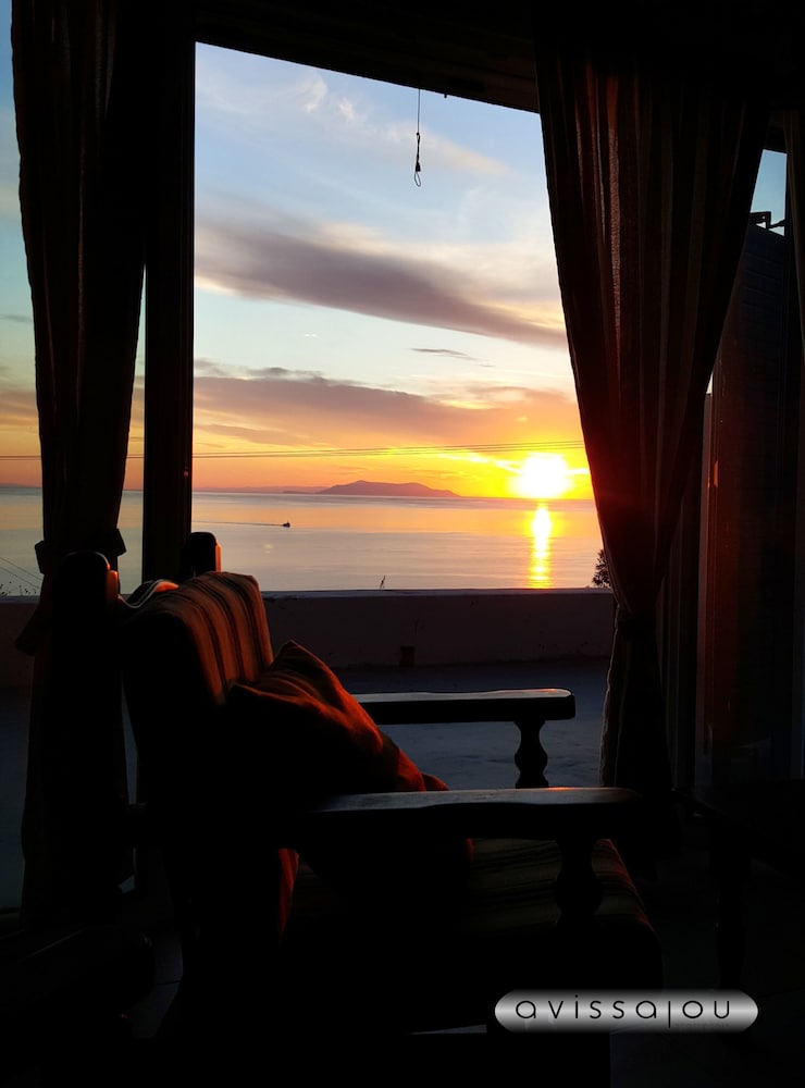 Фото Avissalou Apartments